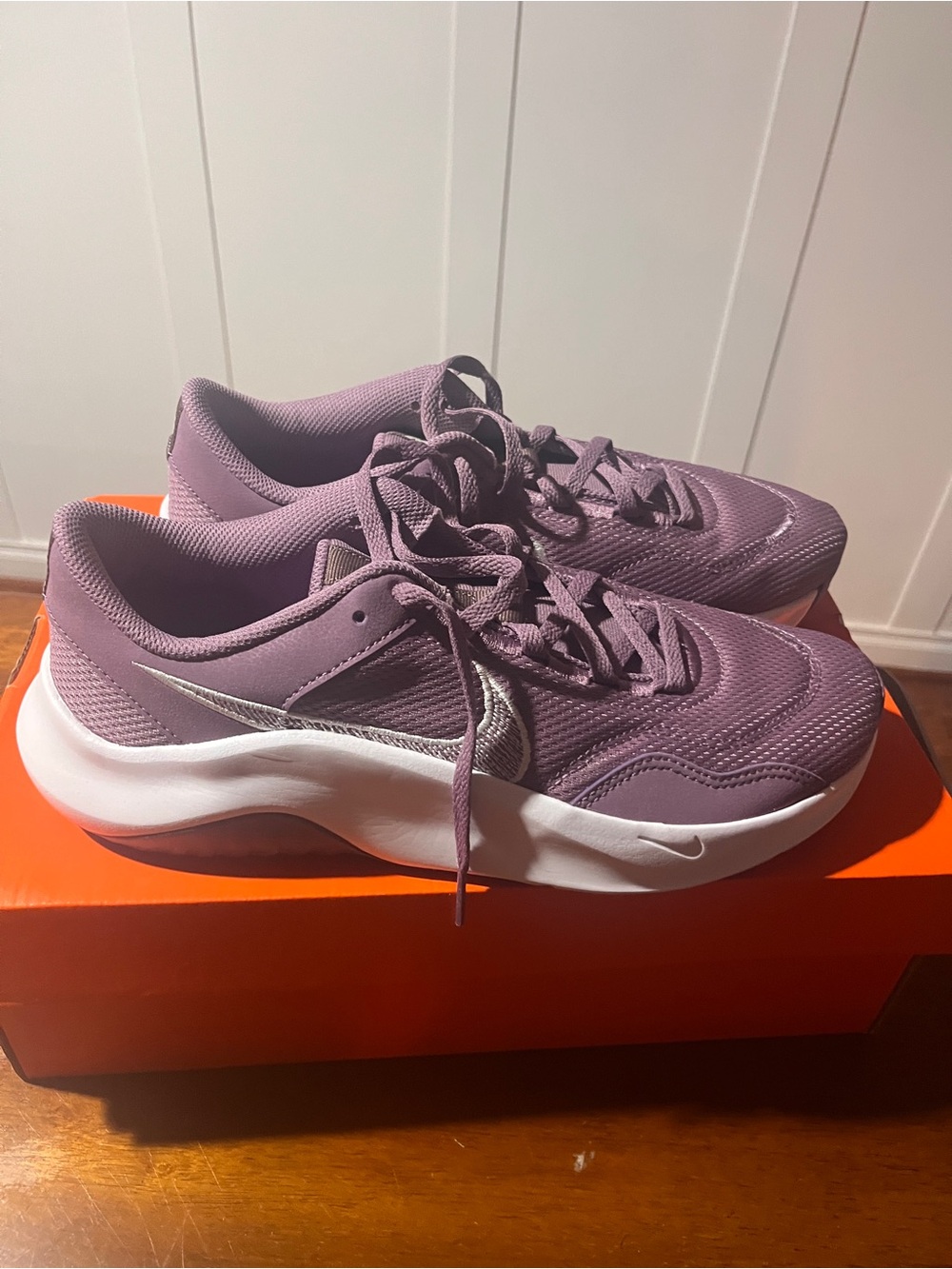 Nike Women’s Legend Essentials Sneakers